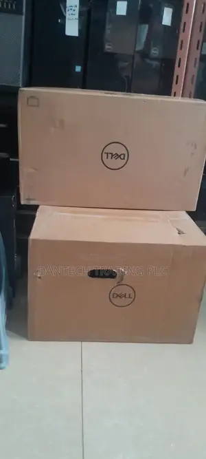 New Desktop Computer Dell 8GB Intel Core i5 HDD 1T