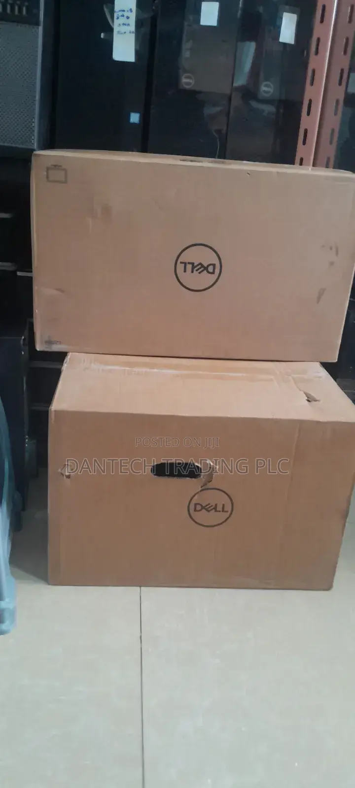 New Desktop Computer Dell 8GB Intel Core i5 HDD 1T