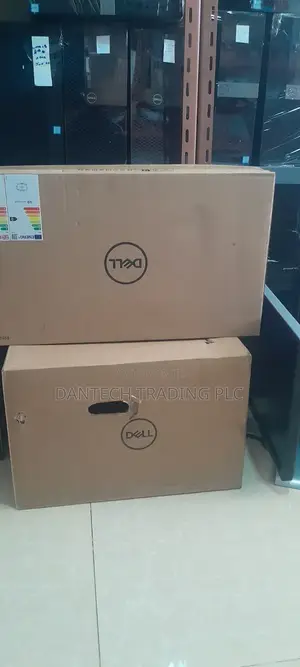 New Desktop Computer Dell 8GB Intel Core i5 HDD 1T