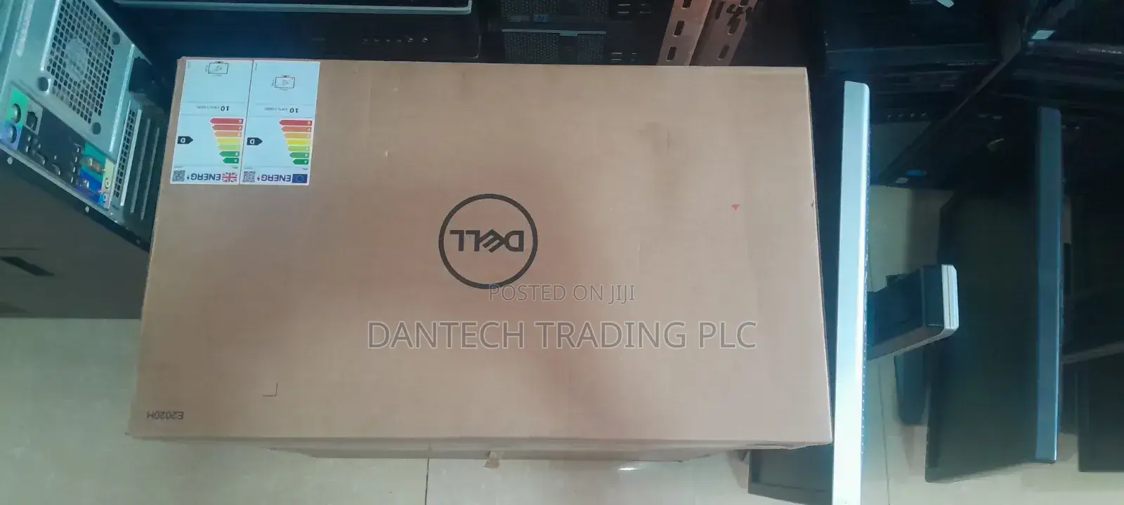 New Desktop Computer Dell 8GB Intel Core i5 HDD 1T