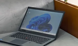New Laptop Lenovo ThinkPad T14 16GB Intel Core i5 SSD 512GB