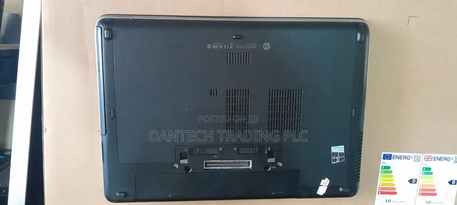 Laptop HP ProBook 640 G1 12GB Intel Core i5 HDD 500GB