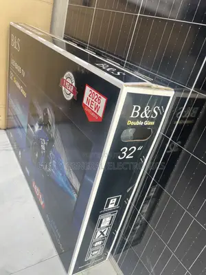 B S 32 Inch Tv