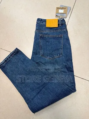Store Gebeya ጠቅላላ የወንድ አልባሳት
