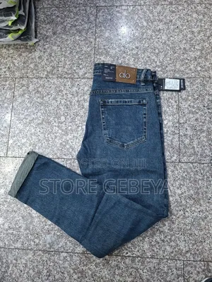 Store Gebeya ጠቅላላ የወንድ አልባሳት