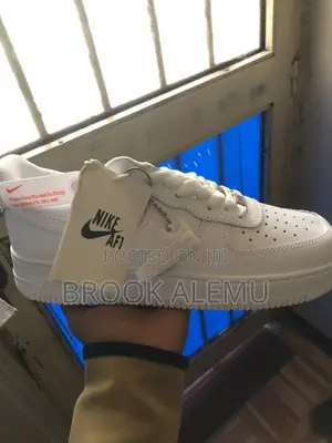 Nike Airforce High Quality