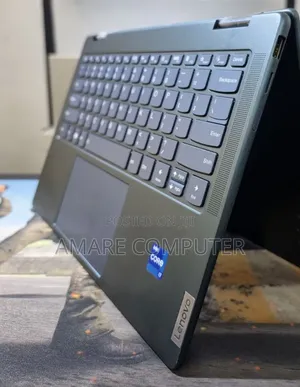 New Laptop Lenovo Yoga 2 16GB Intel Core i7 SSD 512GB