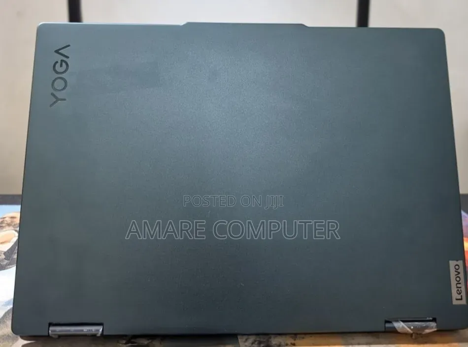 New Laptop Lenovo Yoga 2 16GB Intel Core i7 SSD 512GB