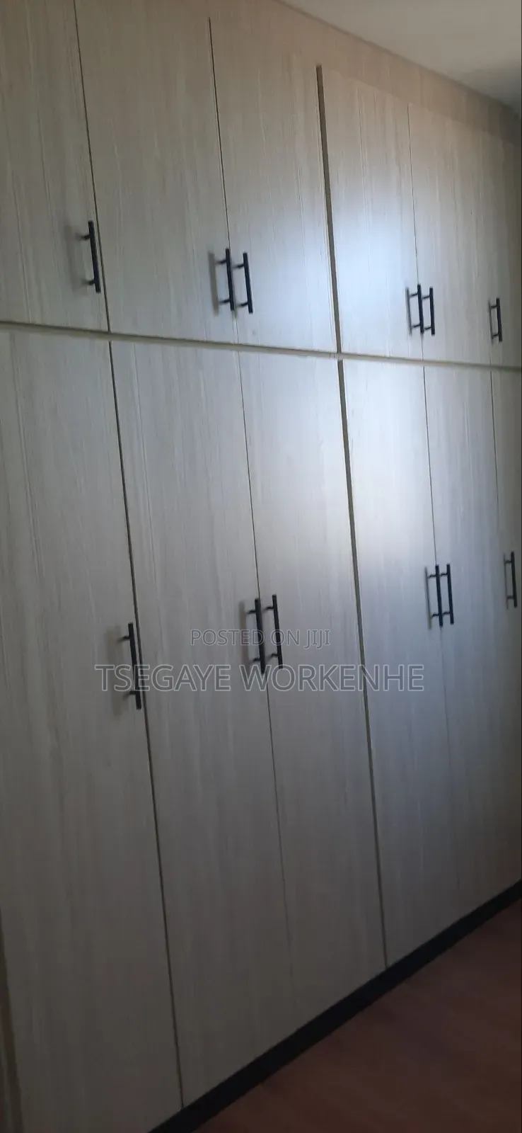 Furnished 2bdrm Apartment in አዲስ  አበባ, Lideta for sale