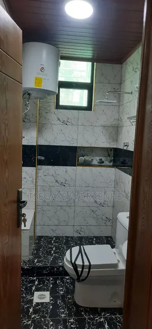 Furnished 2bdrm Apartment in አዲስ  አበባ, Lideta for sale