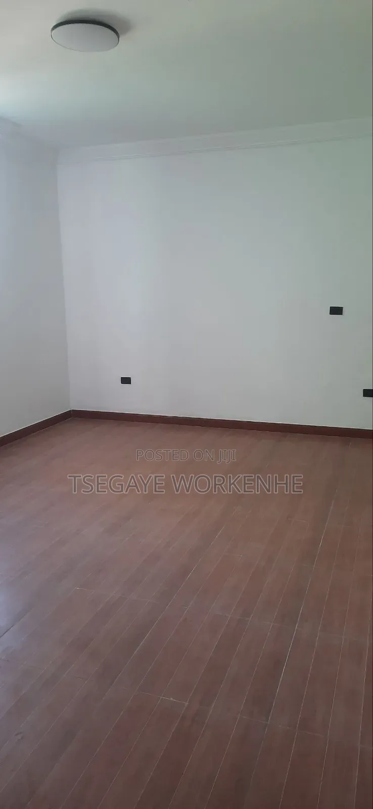 Furnished 2bdrm Apartment in አዲስ  አበባ, Lideta for sale