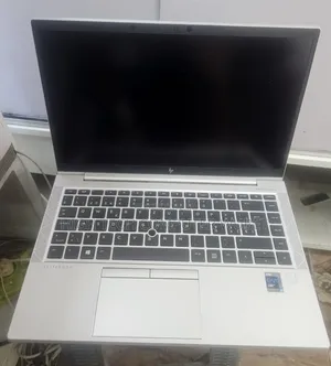 New Laptop HP EliteBook x360 1040 G10 16GB Intel Core i7 SSD 512GB
