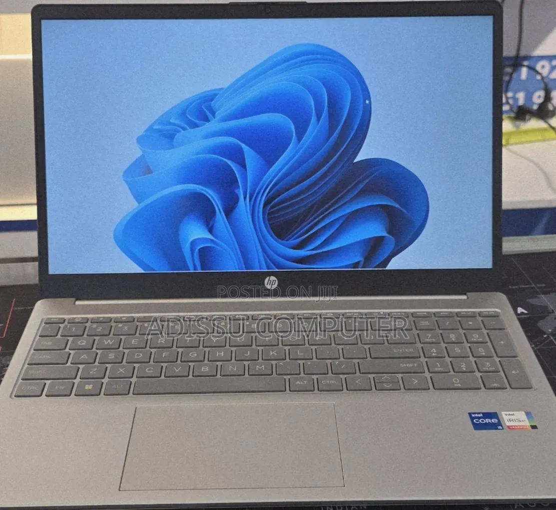 New Laptop HP Pavilion 15 16GB Intel Core i5 SSD 1T