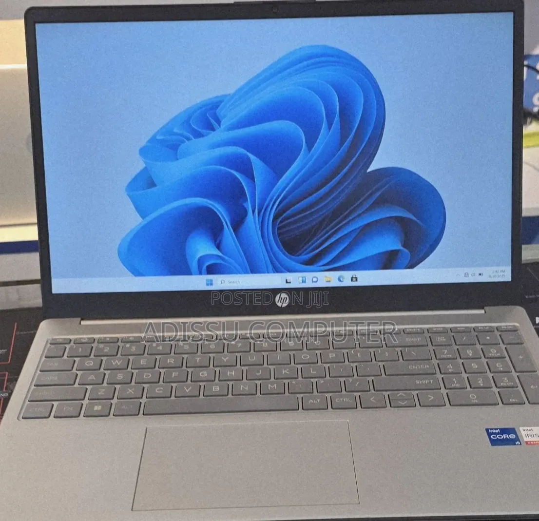 New Laptop HP Pavilion 15 16GB Intel Core i5 SSD 1T