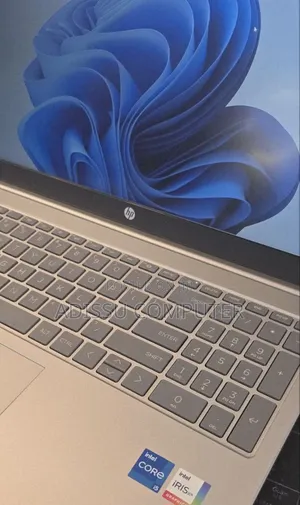 New Laptop HP Pavilion 15 16GB Intel Core i5 SSD 1T