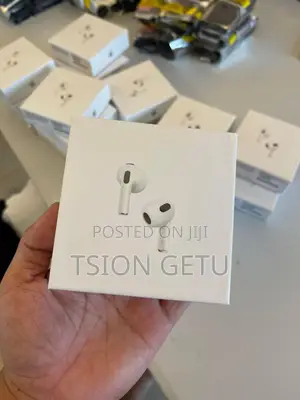 Apple Airpods Pro Wireless Bluetooth Earpod