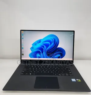 New Laptop Dell XPS 13 16GB Intel Core i7 SSD 512GB