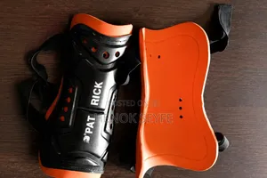 Football Shin Guard