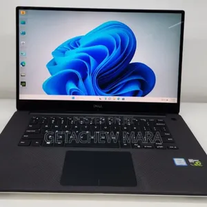 New Laptop Dell XPS 13 16GB Intel Core i7 SSD 512GB