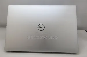 New Laptop Dell XPS 13 16GB Intel Core i7 SSD 512GB