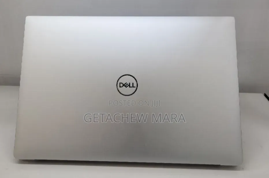 New Laptop Dell XPS 13 16GB Intel Core i7 SSD 512GB