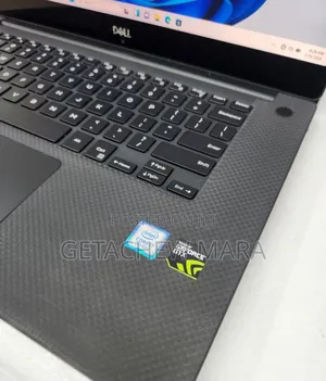 New Laptop Dell XPS 13 16GB Intel Core i7 SSD 512GB