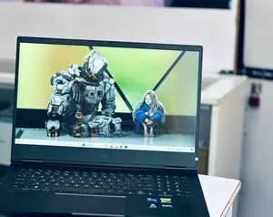 New Laptop HP Omen 16 16GB Intel Core i9 SSD 1T