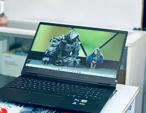 New Laptop HP Omen 16 16GB Intel Core i9 SSD 1T
