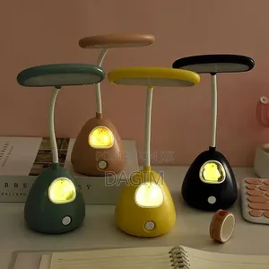 Led Desk Lamp