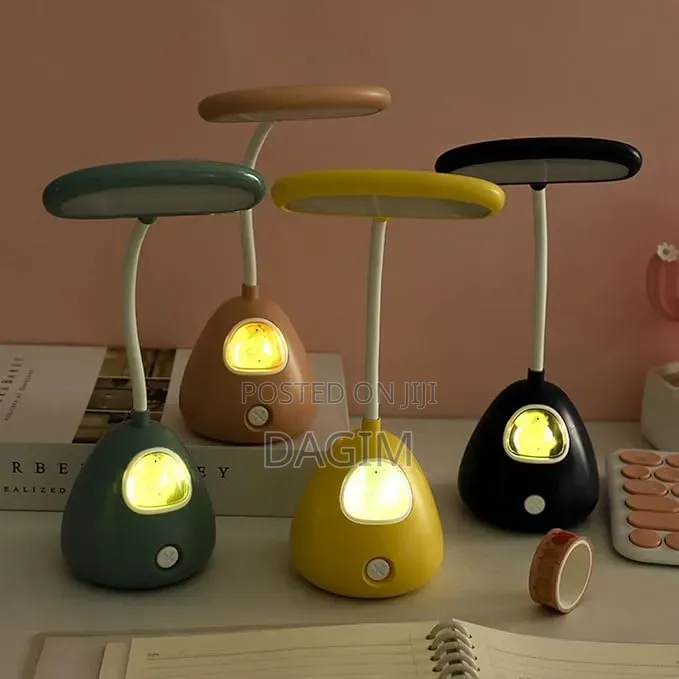 Led Desk Lamp
