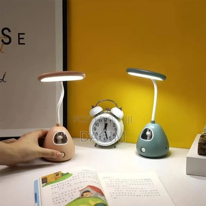 Led Desk Lamp