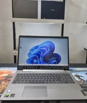 New Laptop Lenovo ThinkBook 15 16GB Intel Core i5 SSD 512GB