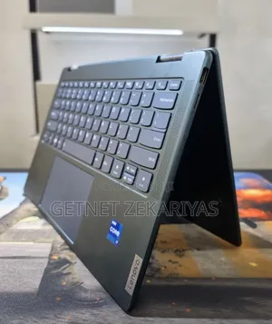New Laptop Lenovo ThinkPad Yoga 16GB Intel Core i7 SSD 512GB
