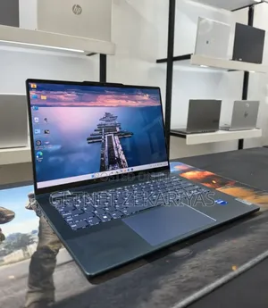 New Laptop Lenovo ThinkPad Yoga 16GB Intel Core i7 SSD 512GB