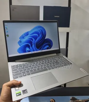 New Laptop Lenovo ThinkBook 15 16GB Intel Core i5 SSD 512GB