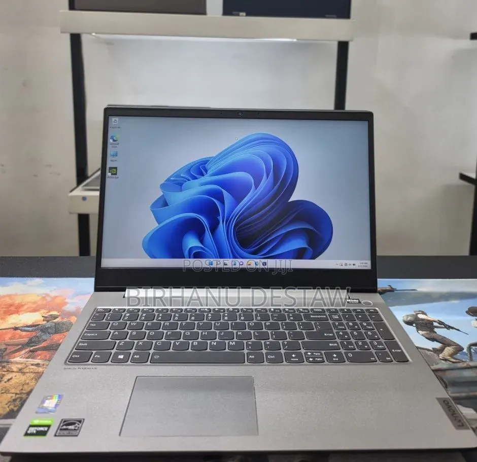 New Laptop Lenovo ThinkBook 15 16GB Intel Core i5 SSD 512GB