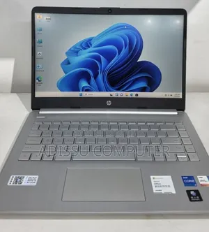 New Laptop HP Stream Notebook 16GB Intel Core i5 SSD 512GB