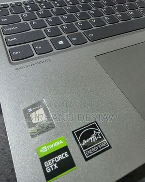New Laptop Lenovo ThinkBook 15 16GB Intel Core i5 SSD 512GB