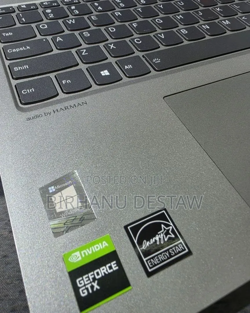 New Laptop Lenovo ThinkBook 15 16GB Intel Core i5 SSD 512GB