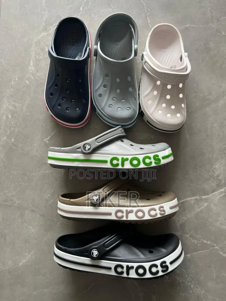 Crocs Shos