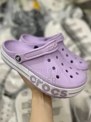 Crocs Shos
