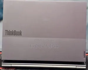 New Laptop Lenovo Thinkbook 14 16GB Intel Core Ultra 7 SSD 512GB
