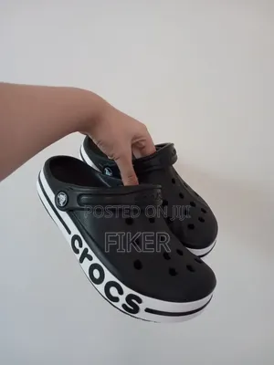 Crocs Shos