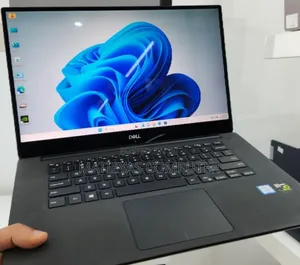 New Laptop Dell XPS 15 16GB Intel Core i7 SSD 512GB