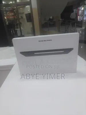 New Samsung Galaxy Tab S10 Lite 256 GB