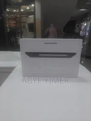 New Samsung Galaxy Tab S10 Lite 256 GB