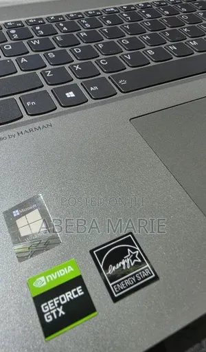New Laptop Lenovo ThinkBook 15 16GB Intel Core i5 SSD 512GB