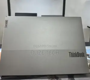 New Laptop Lenovo ThinkBook 15 16GB Intel Core i5 SSD 512GB