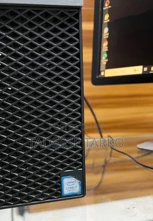 New Desktop Computer Dell OptiPlex 5050 16GB Intel Core i7 SSD 1T
