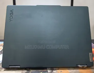 New Laptop Lenovo Yoga 7i 16GB Intel Core i7 SSD 512GB